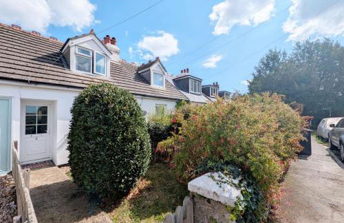 5 Coastguard Cottages - Emsworth - Foto 23