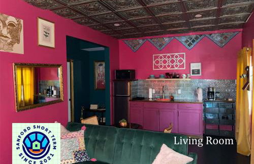 Boho Nights - Foto 11