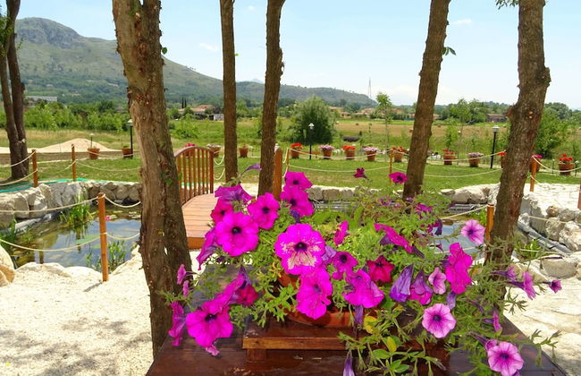 Agriturismo il Pioppeto - Foto 61