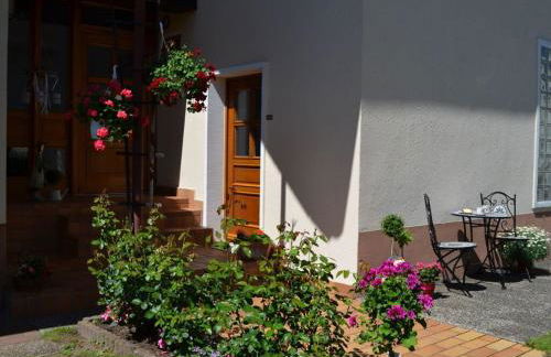 apartment Haus Renate Palatinate Forest - Foto 14