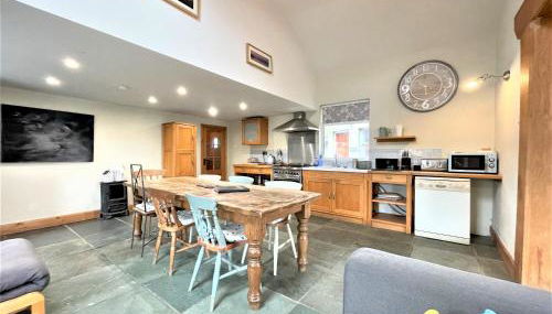 t Inglefall Cottage Ingleton - Photo 1