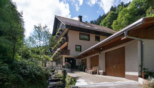 Ferienwohnungen Huber - Foto 3