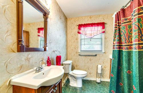 10 Min to Lake! 10 Min to DT Tyler! - Foto 28