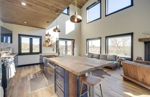 Large Home with Land in Prairie Farm! - Foto 6