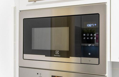 Flexible SelfCheckIns 56 - Zagreb - Garage - Loggia - New - Foto 10