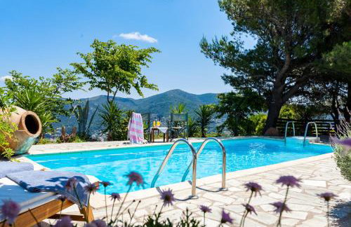 Villa Driades - Foto 1