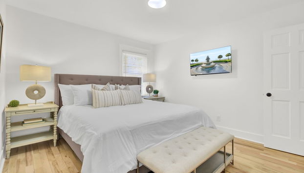 16 29th Avenue Isle of Palms Group Retreat - Foto 4, Habitación