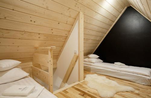 Tatra Wood House - Foto 66