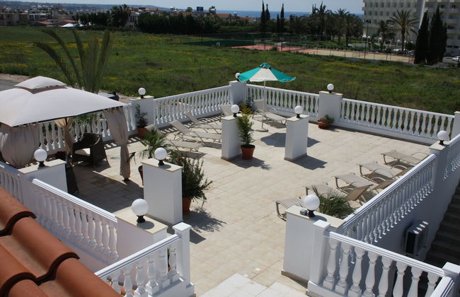 Lovely 7 Bedroom Villa !! - Photo 69