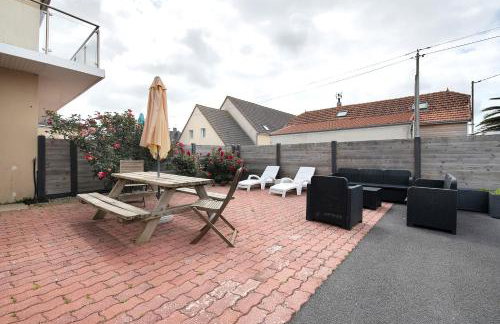 Gîte Le Dauphin - 400m de la mer - Foto 19