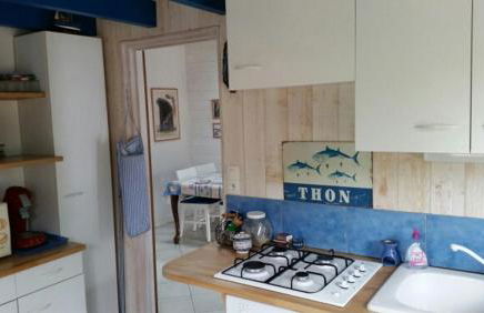 Maison de pêcheur - Foto 8