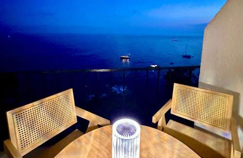 Unparalleled sea view - Foto 20