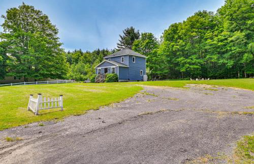 Charming Catskills Getaway: Hike, Bike, Sip & More - Foto 32