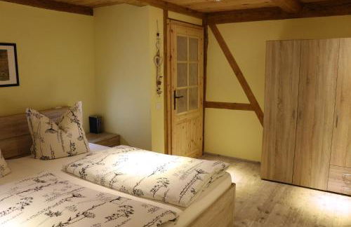 Ferienwohnung Zittauer Gebirge - Foto 7