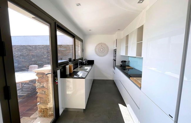 Villa in Gaou With Sea View and Beach - Foto 7