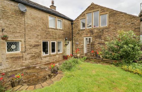 Ash Tree Barn - Foto 1