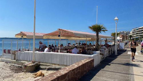 Appartement neuf Pointe Croisette, 50 m de la mer - Foto 5