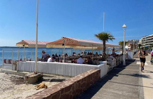 Appartement neuf Pointe Croisette, 50 m de la mer - Foto 5