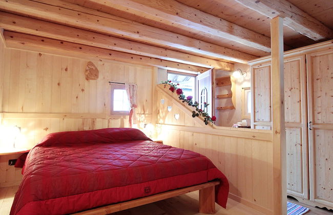 Baita Mountain View Pale San Martino - Foto 5