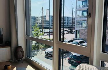 Ferienwohnung am Yachthafen Port Marina - Photo 17