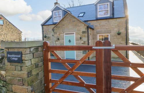 Bramblewood Cottage - Photo 1