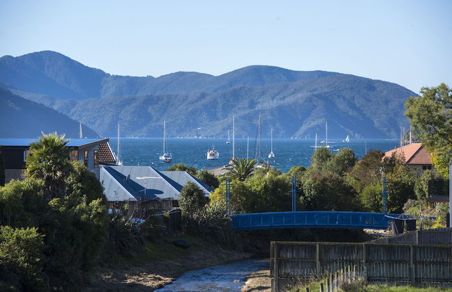 Wilkes Way Villa - Foto 33