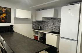 Appartement avec jardinet, fête interdite ! - Foto 9