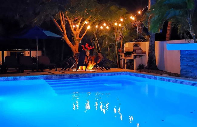 Villa Victoria - Photo 31