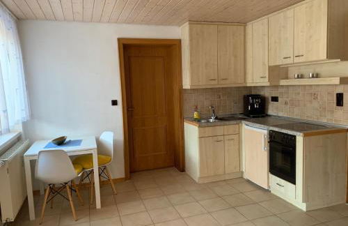 Appartement mit Terasse - Foto 2