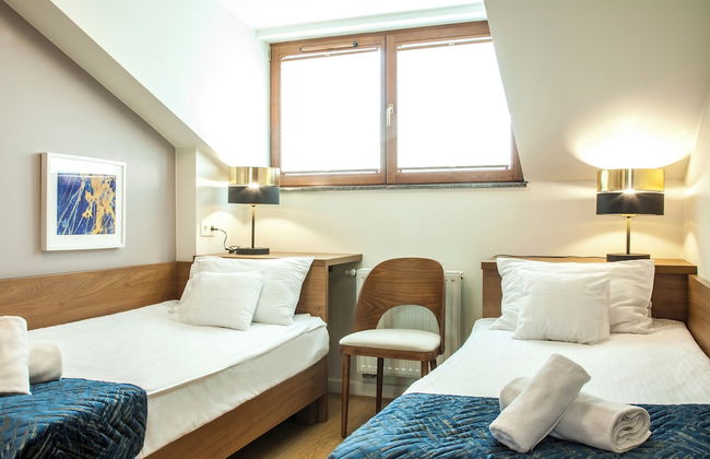 Portal House Apartments - Foto 32