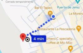 TARIFA SUN The best place to be - Foto 59