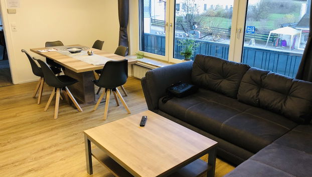 Fewo Am Park - Foto 2, Imagem principal