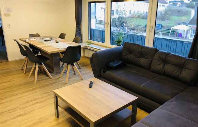 Fewo Am Park - Photo 1