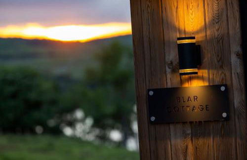 Blar Cottage (Private Sauna + Fast Starlink Wifi) - Foto 36