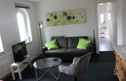 Ferienwohnung in Alter Villa - Photo 3