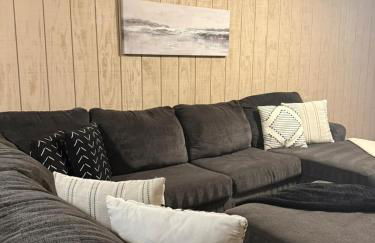 Par-fect Escape on Lake Windsor Golf Course - Foto 38