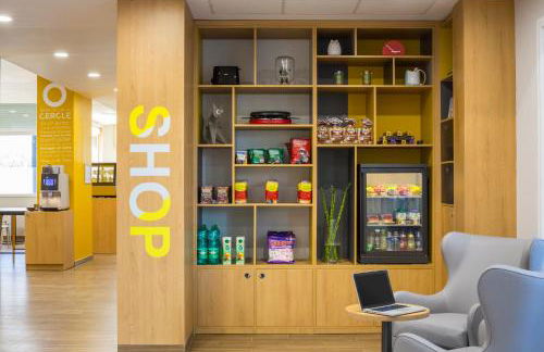 Aparthotel Adagio access Montpellier Centre - Photo 39