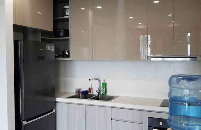 1 Bedroom Vinhomes Smart City - Foto 50