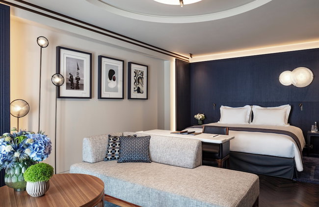 Mandarin Oriental Lutetia, Paris - Foto 58