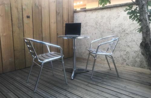 Cab-Appart Mont de Marsan - Foto 48