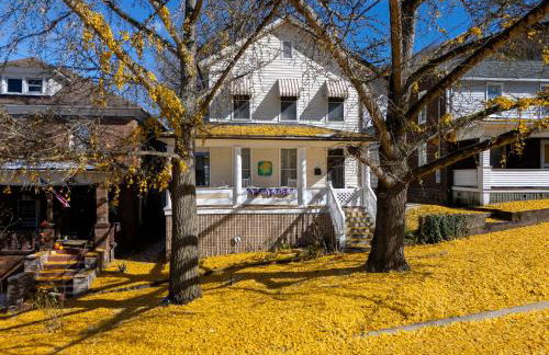 The Ginkgo Home on 5th, Downtown Hinton - Foto 35