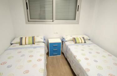 Marina3 - Playa de Daimús - Foto 15