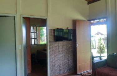 Casa de Campo Morada do Lago após Lagoa Santa - Foto 11