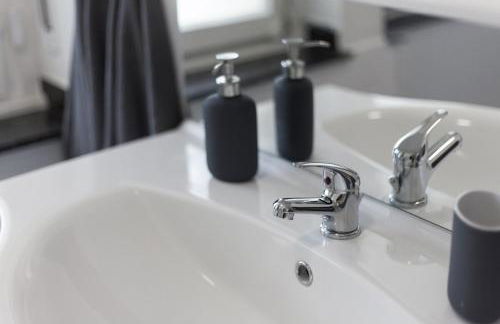 Apartment Wohnung 600 m zur Messe-Deutz - Foto 10