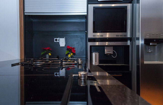 Riviera Retreat 3 Bd Voula Luxury Haven - Foto 22