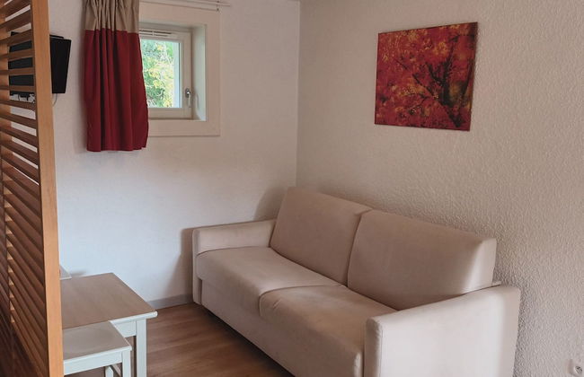 VVF Les Fontaines des Vosges, Saales - Photo 19