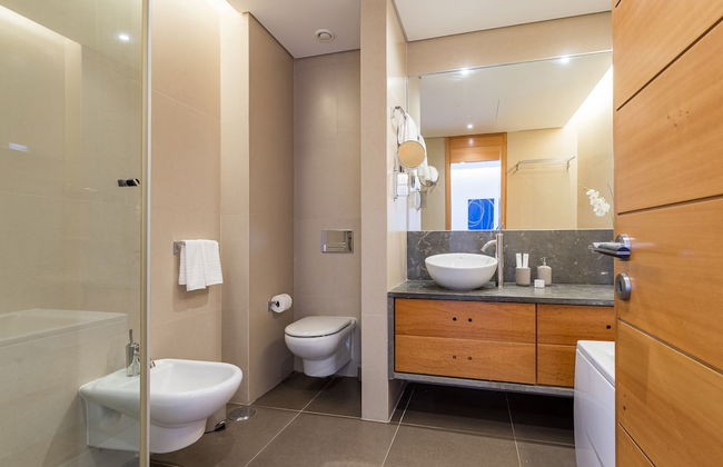 VALE DO LOBO Luxury Algarve A by UNA - Foto 34