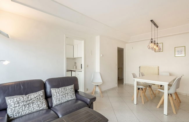 Apartment in Knoke Near the Beach - Foto 12