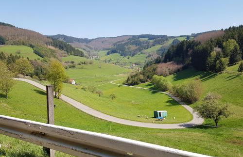 Ferienwohnung am Siegelbächle - Foto 8