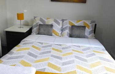 Your Home away from Home!-Comfy-Cosy - Foto 42